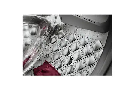 Lave-linge séchant AEG LWR73A966B