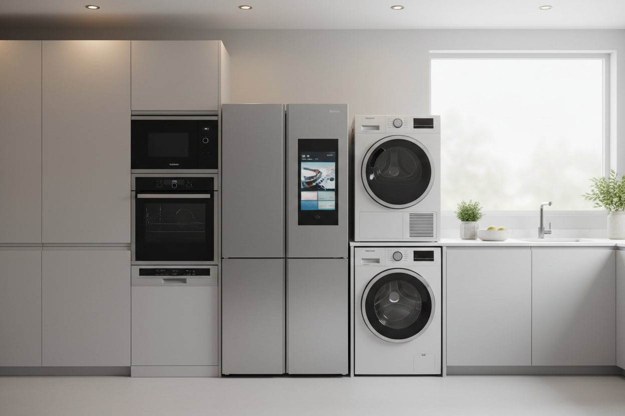 appareils electromenager