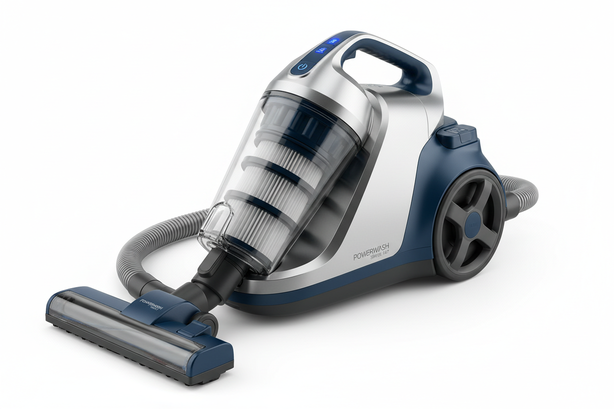 Aspirateur PowerWash Série 147