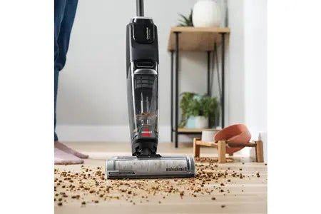 Aspirateur laveur Bissell B4000N CrossWave OmniForce Edge Pro