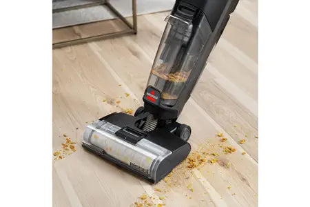 Aspirateur laveur Bissell B4000N CrossWave OmniForce Edge Pro