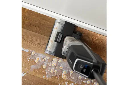 Aspirateur laveur Bissell B4000N CrossWave OmniForce Edge Pro