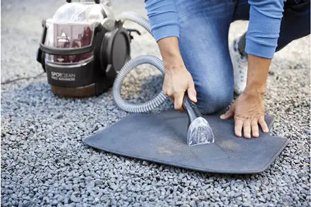 Aspirateur à main Bissell NETTOYEUR MULTI-SURFACE Spotclean Pro Advanced 1558D