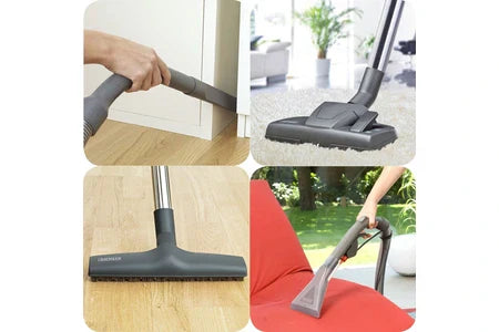 Aspirateur à eau et poussière Thomas Aspirateur-laveur AQUA+ allergy & family