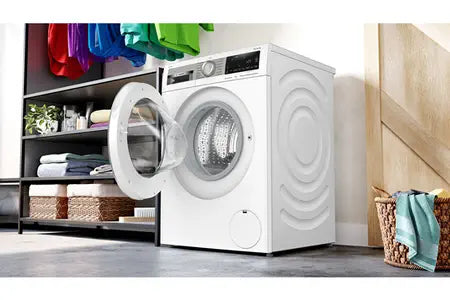 Lave-linge hublot BOSCH WGG244FSFR