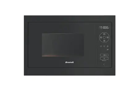 Micro-ondes mono-fonction Brandt BMS7120B