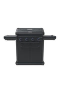 Barbecue CAMPINGAZ Barbecue à gaz Onyx 4 S - - 2000037289