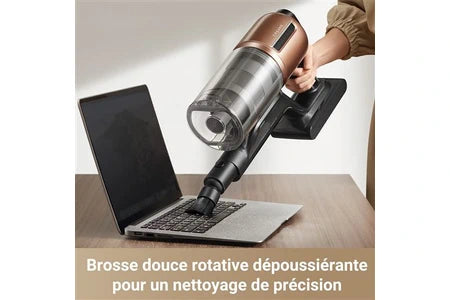 Aspirateur balai Dreame Aspirateur balai Z20 Noir