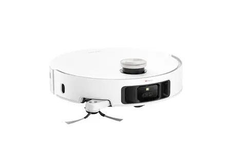 Aspirateur robot Dreame X50 UC Blanc