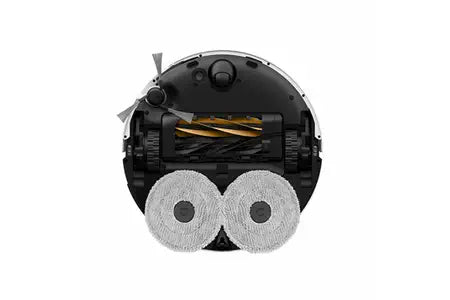 Aspirateur robot Dreame X50 UC Blanc