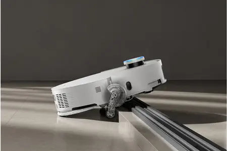 Aspirateur robot Dreame X50 UC Blanc