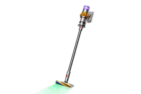 Aspirateur balai Dyson V15 DETECT ABSOLUTE