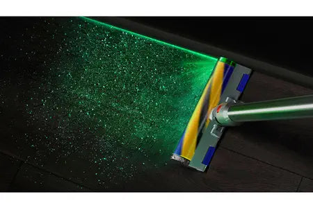 Aspirateur balai Dyson V15 DETECT ABSOLUTE