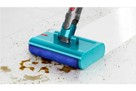 Aspirateur laveur Dyson v15s Detect Submarine