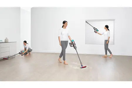 Aspirateur balai Dyson V12 Origin