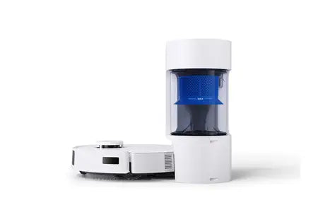 Aspirateur robot Ecovacs Aspirateur robot Deebot N20 Pro Plus