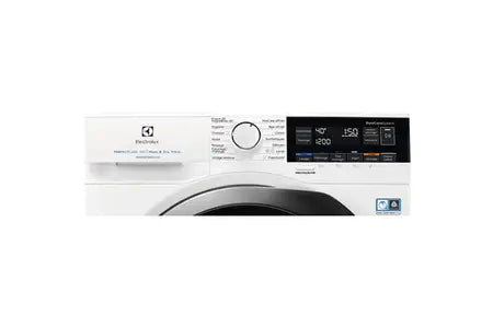 Lave-linge séchant ELECTROLUX EW7W3924SV - UNIVERSAL DOSE