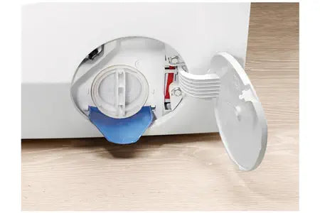 Lave-linge séchant ELECTROLUX EW8W3816BI