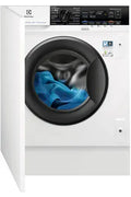 Lave-linge séchant ELECTROLUX EW8W3816BI