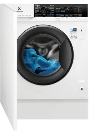 Lave-linge séchant ELECTROLUX EW8W3816BI