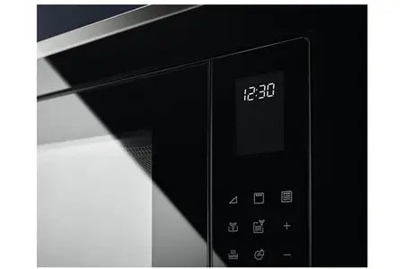 Micro-ondes + Gril Electrolux LMS4253TMX