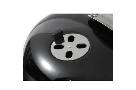 Barbecue GENERIQUE Barbecue Start N Grill Ø 57 cm au charbon de bois à allumage automatique, système breveté unique