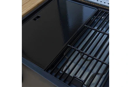 Barbecue Cook'In Garden Barbecue électrique sur chariot Flavo 50