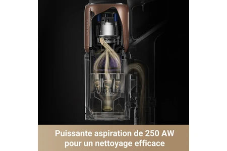 Aspirateur balai Dreame Aspirateur balai Z20 Noir