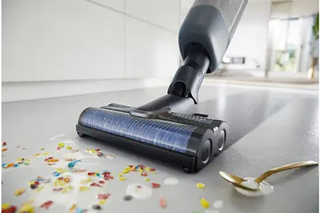 Aspirateur laveur Philips XW7110 AquaTrio CordlessAspirateur