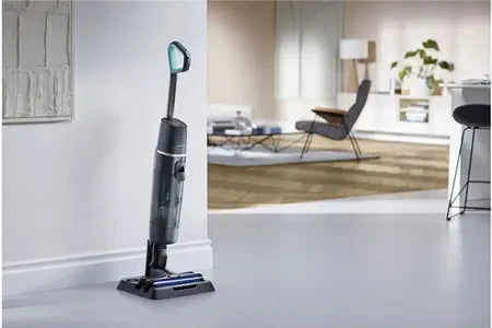 Aspirateur laveur Philips XW7110 AquaTrio CordlessAspirateur