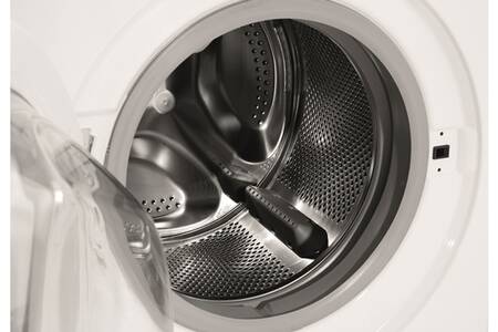 Lave-linge hublot INDESIT BWE81496XWVFR