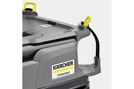 Aspirateur à eau et poussière Karcher Aspirateur eau et poussière NT 30/1 Tact L 1380W - KÄRCHER - 11482010