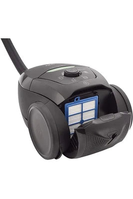 Aspirateur avec sac Aeg VX82-1-OKO Aspirateur traineau avec sac 600W Noir