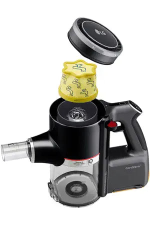 Aspirateur balai Lg A9K-PRO1B