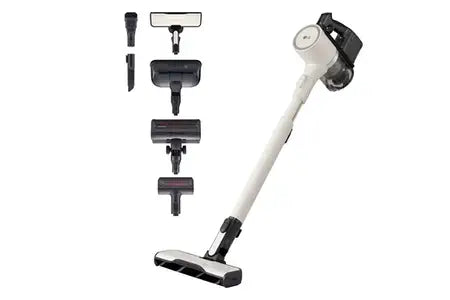 Aspirateur balai Lg A9K-ULTRA2C Kompressor