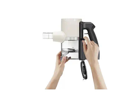 Aspirateur balai Lg A9K-ULTRA2C Kompressor