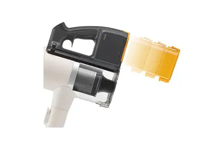 Aspirateur balai Lg A9K-ULTRA2C Kompressor