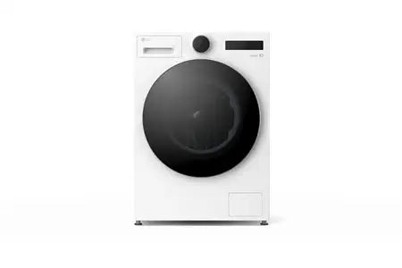 Lave-linge hublot LG LAVE-LINGE 11 KG AVEC MOLETTE ECRAN LCD