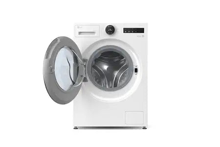 Lave-linge hublot LG LAVE-LINGE 11 KG AVEC MOLETTE ECRAN LCD