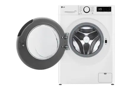 Lave-linge séchant LG F964R35WR