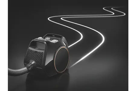 Aspirateur sans sac Miele BOOST CX1 CATETDOG