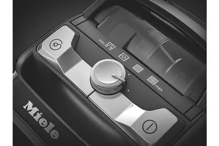 Aspirateur sans sac Miele BOOST CX1 CATETDOG