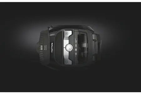 Aspirateur sans sac Miele BOOST CX1 CATETDOG