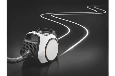 Aspirateur sans sac Miele BOOST CX1 PARQUET