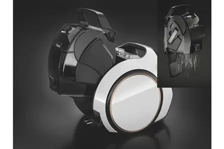 Aspirateur sans sac Miele BOOST CX1 PARQUET