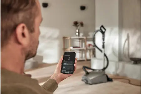 Aspirateur avec sac Miele GUARD L1 CONFORT