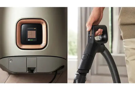 Aspirateur avec sac Miele GUARD L1 CONFORT