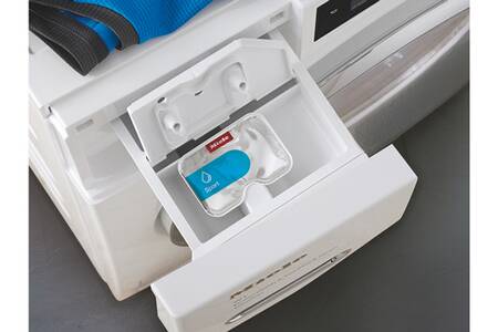 Lave-linge hublot MIELE WWG 660 TWINDOS