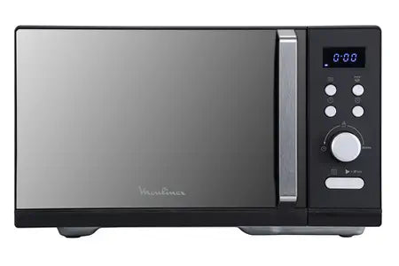 Micro-ondes mono-fonction Moulinex MO28ESMIR2