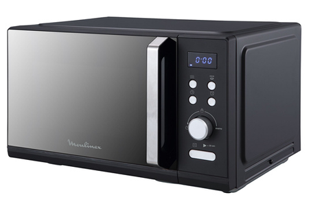 Micro-ondes mono-fonction Moulinex MO28ESMIR2